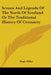 Scenes And Legends Of The North Of Scotland Or The Traditional History Of Cromarty by Hugh Miller