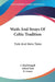 Waifs And Strays Of Celtic Tradition: Folk And Hero Tales by J. Macdougall, Alfred Nutt, E. Griset
