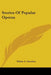 Stories Of Popular Operas by Helen A. Guerber