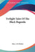 Twilight Tales Of The Black Baganda by A. B. Fisher