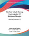The New Schaff-Herzog Encyclopedia Of Religious Thought: Basilica-Chambers V2 by Samuel MacAuley Jackson, Charles Colebrook Sherman, George William Gilmore