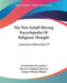 The New Schaff-Herzog Encyclopedia Of Religious Thought: Liutprand-Moralities V7 by Samuel MacAuley Jackson, Charles Colebrook Sherman, George William Gilmore