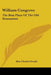 William Congreve: The Best Plays Of The Old Dramatists by Alex Charles Ewald