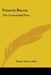 Francis Bacon: The Concealed Poet by Manly Palmer Hall