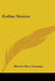 Zodiac Stories by Blanche Mary Channing