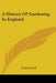 A History Of Gardening In England by Evelyn Cecil