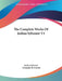 The Complete Works Of Joshua Sylvester V1 by Joshua Sylvester, Alexander B. Grosart