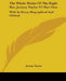The Whole Works Of The Right Rev. Jeremy Taylor V1 Part One: With An Essay, Biographical And Critical by Jeremy Taylor