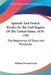 Spanish And French Rivalry In The Gulf Region Of The United States, 1678-1702: The Beginnings Of Texas And Pensacola by William Edward Dunn