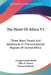 The Heart Of Africa V2: Three Years Travels And Adventures In The Unexplored Regions Of Central Africa by George Schweinfurth, Ellen E. Frewer, Winwood Reade