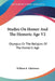 Studies On Homer And The Homeric Age V2: Olympus Or The Religion Of The Homeric Age by William E. Gladstone