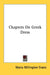 Chapters On Greek Dress by Maria Millington Evans