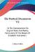 The Poetical Decameron V2: Or Ten Conversations On English Poets And Poetry, Particularly Of The Reigns Of Elizabeth And James I by J. Payne Collier