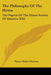 The Philosophy Of The Hymn: The Papers Of The Hymn Society Of America XXI by Nancy White Thomas