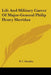 Life and Military Career of Major-General Philip Henry Sheridan by Phineas Camp Headley, P. C. Headley