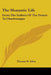 The Monastic Life: From The Fathers Of The Desert To Charlemagne by Thomas W. Allies
