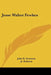 Jesse Walter Fewkes by John R. Swanton, Jr. Roberts F. H. H.
