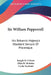 Sir William Pepperrell: His Britannic Majesty's Obedient Servant Of Piscataqua by Joseph W. P. Frost, Allyn B. McIntire, Cecile Newbold