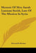 Memoir Of Mrs. Sarah Lanman Smith, Late Of The Mission In Syria by Edward W. Hooker