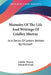 Memoirs Of The Life And Writings Of Lindley Murray: In A Series Of Letters Written By Himself by Lindley Murray, Elizabeth Frank