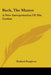 Bach, The Master: A New Interpretation Of His Genius by Rutland Boughton