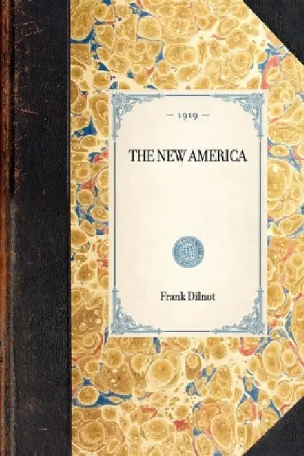 New America by Frank Dilnot