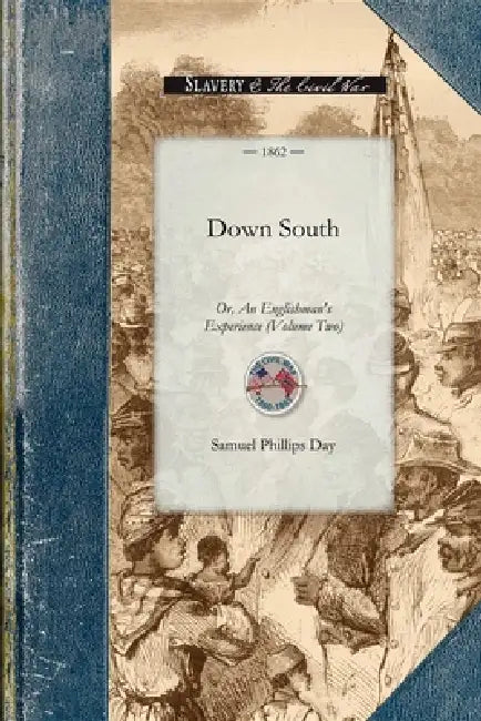 Down South by Samuel Day