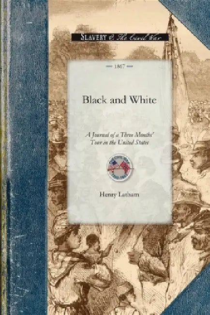 Black and White by Henry Latham