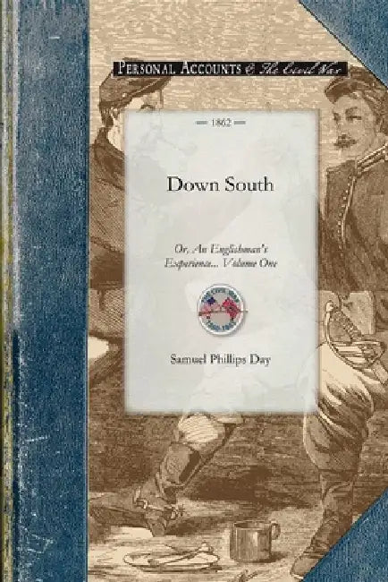 Down South by Samuel Day
