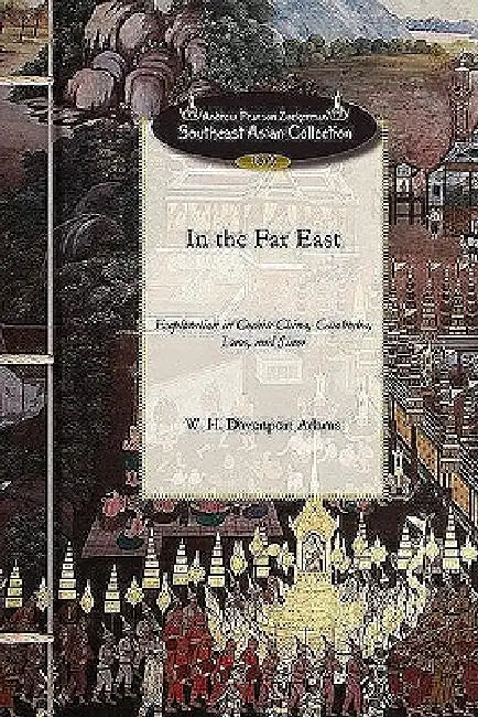 In the Far East by W H Davenport Adams