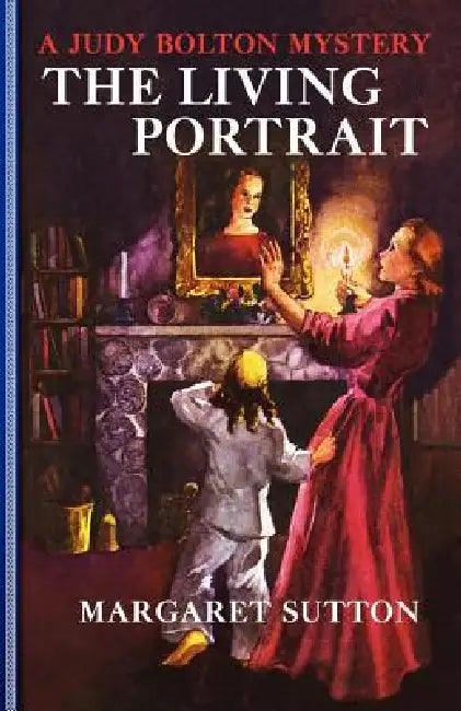 Living Portrait #18 by Margaret Sutton, Pelagie Doane