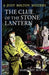 Clue of the Stone Lantern #21 by Margaret Sutton, Pelagie Doane