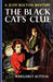 Black Cat's Clue #23 by Margaret Sutton, Pelagie Doane