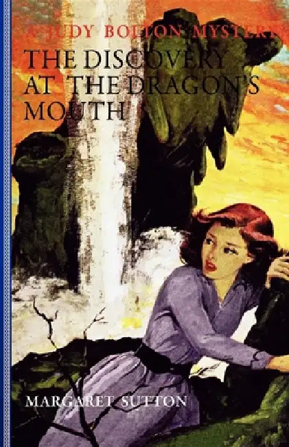 Discovery at Dragon's Mouth #31 by Margaret Sutton
