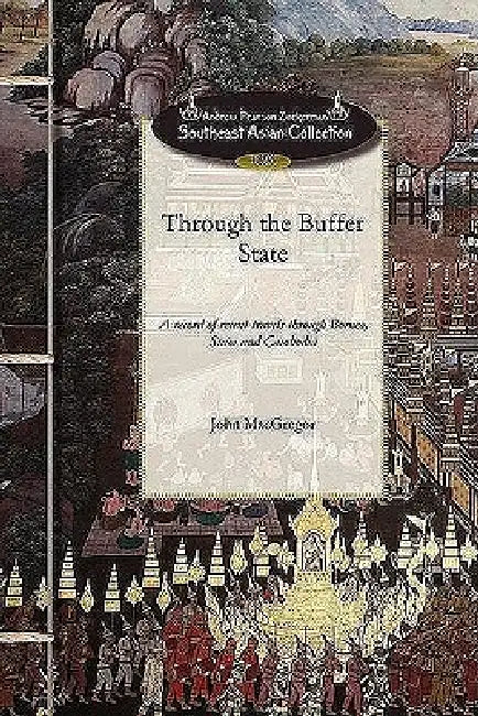 Through the Buffer State by John MacGregor