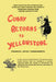 Cubby Returns to Yellowstone by Frances Joyce Farnsworth