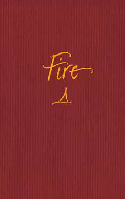 Fire by Applewood Books