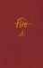 Fire by Applewood Books