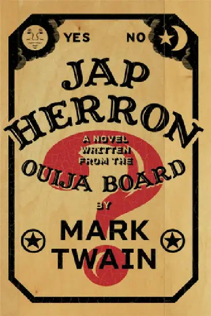 Jap Herron by Hutchings