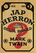 Jap Herron by Hutchings