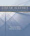 Linear Algebra: A Geometric Approach by Shifrin, Ted