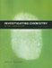Lab Manual for Investigating Chemistry by Matthew Johll