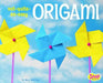 Not-Quite-So-Easy Origami by Mary Meinking