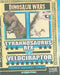 Tyrannosaurus Rex vs. Velociraptor: Power Against Speed by Michael O'Hearn, Philip Renne