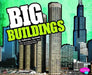 Big Buildings by Catherine Ipcizade
