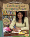 Cool Crafts with Cardboard and Wrapping Paper: Green Projects for Resourceful Kids by Jen Jones