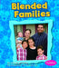 Blended Families by Sarah L. Schuette