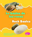 Lo Básico de Las Rocas/Rock Basics by Carol Lugtu, Translations Com, Carol K. Lindeen