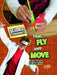 Science Experiments That Fly and Move: Fun Projects for Curious Kids by Laura Lewandowski