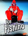 Ice Fishing by Jeanie Mebane